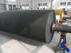 Sell heavy duty rubber roller