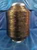 Metallic yarn/ Salu metallic yarn/ M/MH/MX/MS Type metallic yarn