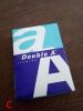 DOUBLE A 4 COPY PAPER FOR SALE