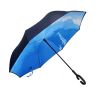 latest products in market double layer reverse umbrella