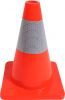 the traffic cones and other plastic products