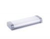 134mm Width IP66 15W LED Parking Ceiling Light