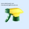 Plastic trigger sprayer