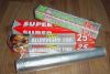 Sell household Aluminium foil