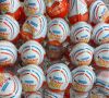 Ferrero Rocher , Kinder Joy, Kinder Surprise and Other Confectioneries