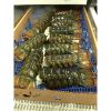 On Sale Nitrogen Frozen De-veined Lobster Tails Sizes 3/4oz up to 8/10oz