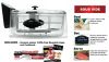 Clarity Multi-purpose Slow Cooker with Seal Vacuum Sealer