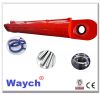 Customized long stroke hydraulic cylinder from China