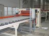 gypsum board machine