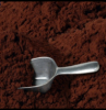 Alkalized Cocoa powder