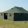 CANVAS TENTS