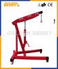 Hydraulic Crane