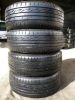 Used german car tires on reasonable price