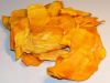 Dried mangoes