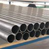 Gr2 Titanium tubes for heat exchangers