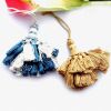 Handmade Craft Cotton Tassel, Manufacturer