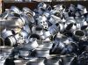 Aluminium Alloy Wheel Scraps