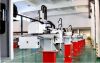 automation solution for injection molding machine