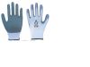 13G polyester glove with Nitrile foam