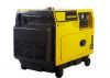 diesel generators