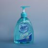 Water Wash Antibacterial Hand Soap Liquid