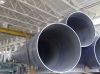 SAW steel pipe