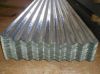 Corrugated roofing sheet