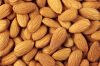 Almonds nuts