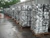 Aluminum Extrusion Scrap 6063