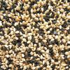 Sesame Seeds (White and Black)