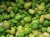 lima beans