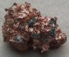 copper ore