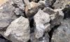 zinc ore