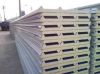 Sandwich panels