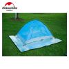 Naturehike Picnic Mat Portable Outdoor Folding Sleeping Mattress Mat Pad Waterproof Aluminum Foil Camping Mat XPE 2Sizes