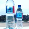 French mineral water