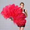 White Ostrich Feather/wholesale ostrich feathers