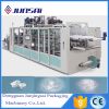 Multifunction plastic thermoforming machine