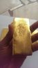 Au Gold Dore Bars Available for sale