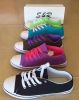 cheap Female  Casual canvas shoes