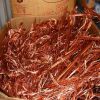 MILLBERRY COPPER WIRE SCRAP 99.99%, COPPER CATHODES