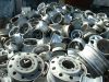 Aluminum Alloy wheel Scrap