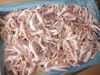 Grade A Chicken Feet / Frozen Chicken Paws for export