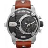 Diesel Dual Time Watch for Men