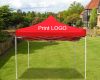 China advertising folding tent 3x3m