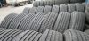 Used Truck Tyres