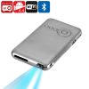 Quad Core Android4.4.2 Mini Projector with 1GB RAM, 16GB ROM, WiFi