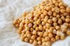 High Quality Kabuli White Chickpeas