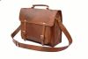 high quality genuine leather ladies laptop bag women business bag leather briefcase