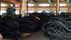 Rubber Products competitive rubber track, rubber tracked UMBER